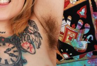 ATK hairy Felicia Fisher Set