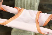 ATK hairy Felicia Fisher Set