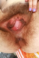 ATK hairy Felicia Fisher Set