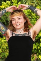 ATK hairy Felicia Fisher Set