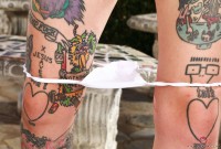 ATK hairy Felicia Fisher Set