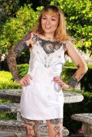 ATK hairy Felicia Fisher Set