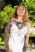 ATK hairy Felicia Fisher Set