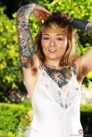 ATK hairy Felicia Fisher Set