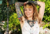 ATK hairy Felicia Fisher Set