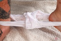 ATK hairy Felicia Fisher Set