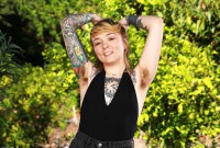 ATK hairy Felicia Fisher Set