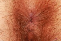 ATK hairy Felicia Fisher in scary hairy