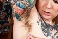ATK hairy Felicia Fisher Set