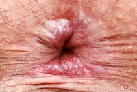 ATK hairy Felicia Fisher in mature and hairy