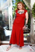 ATK hairy Felicia Fisher Set