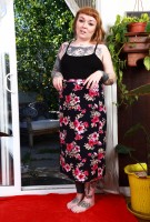 ATK hairy Felicia Fisher Set