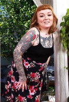 ATK hairy Felicia Fisher Set