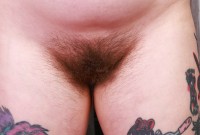 ATK hairy Felicia Fisher Set