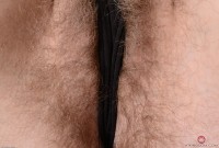 ATK hairy Felicia Fisher Set