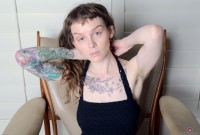 ATK hairy Finch Linden Set