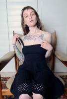 ATK hairy  in mature and hairy