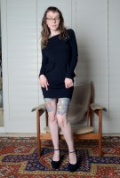 ATK hairy Finch Linden Set