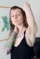 ATK hairy Finch Linden in mature and hairy