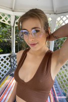 ATK Girlfriends Fiona Peaches Set