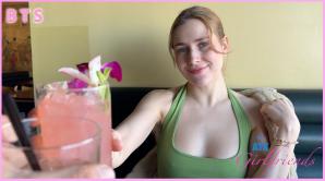 ATK Aunt Judys Violet Viper in Virtual Date