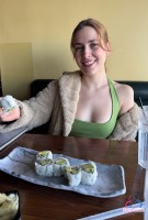 ATK Girlfriends Fiona Peaches Set