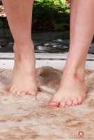 ATK hairy  in young and hairy