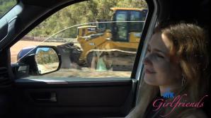 ATK Aunt Judys Violet Viper in Virtual Date