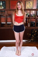 ATK hairy  in young and hairy