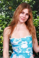 ATK hairy Fiona Peaches in young and hairy