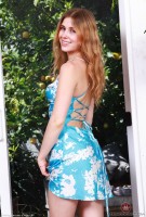 ATK hairy Fiona Peaches Set