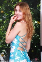 ATK hairy Fiona Peaches Set