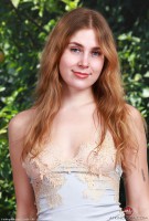 Let Fiona Peaches put you in the mood