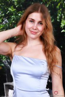 ATK hairy Fiona Peaches Photo Set