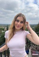 ATK Girlfriends Fiona Peaches Set