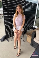 ATK Girlfriends Fiona Peaches Set