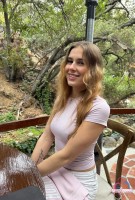 ATK Girlfriends Fiona Peaches Set