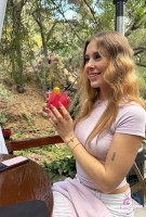 ATK Girlfriends Fiona Peaches Set