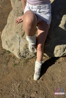 ATK Girlfriends Fiona Peaches Set