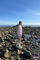 ATK Girlfriends Fiona Peaches Set