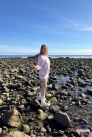 ATK Girlfriends Fiona Peaches Set