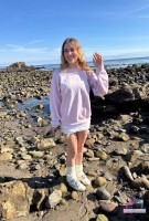 ATK Girlfriends Fiona Peaches Set