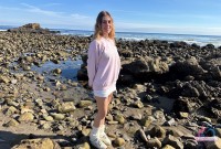 ATK Girlfriends Fiona Peaches Set