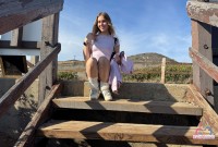 ATK Girlfriends Fiona Peaches Set