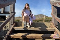 ATK Girlfriends Fiona Peaches Set