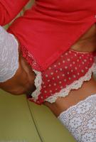 ATK hairy  in mature and hairy