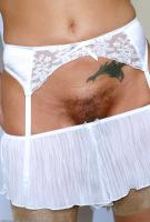 ATK hairy Fleur Set