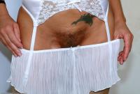 ATK hairy Fleur Set