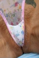 ATK hairy Fleur Set