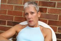 ATK hairy Fleur in mature and hairy